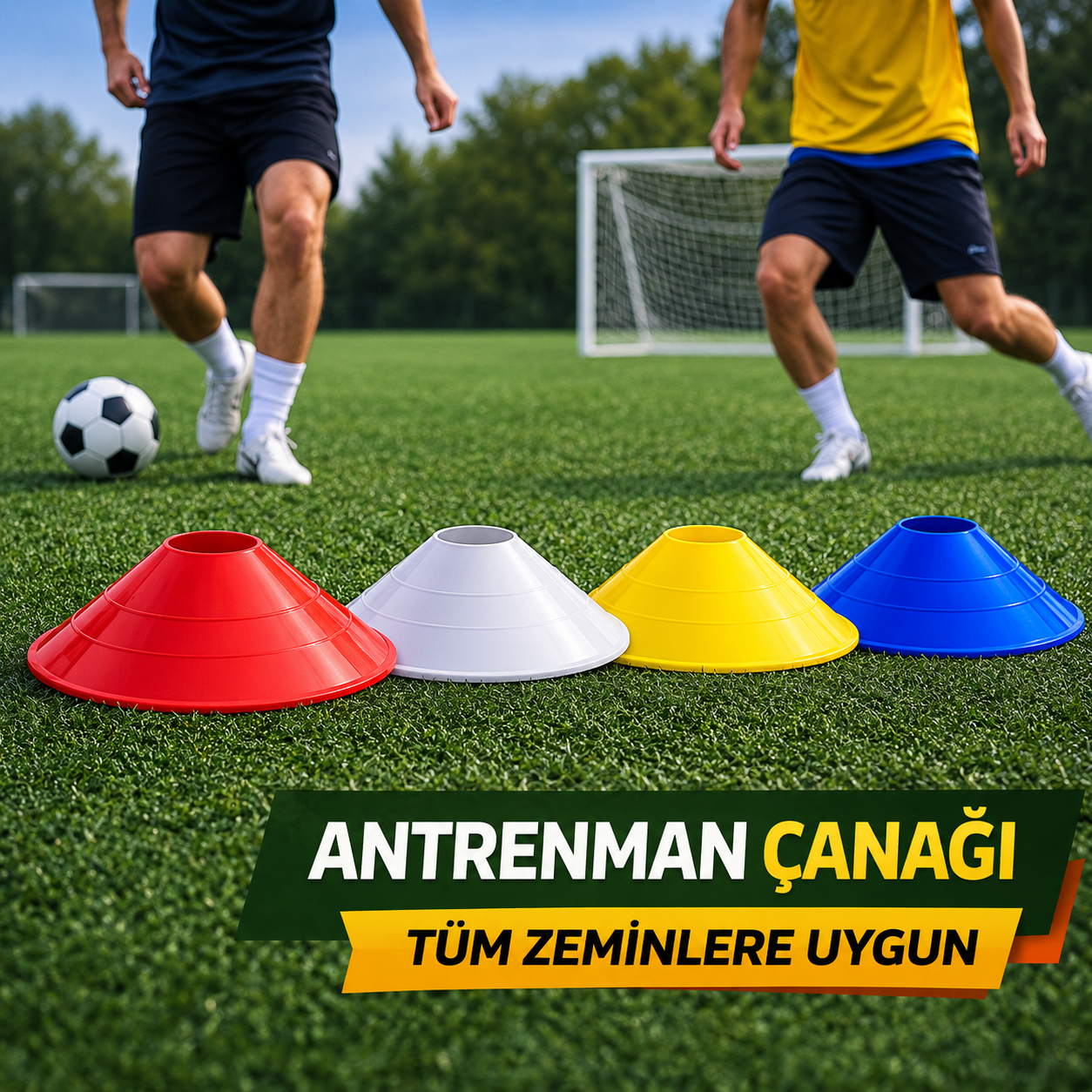 Antrenman Çanağı